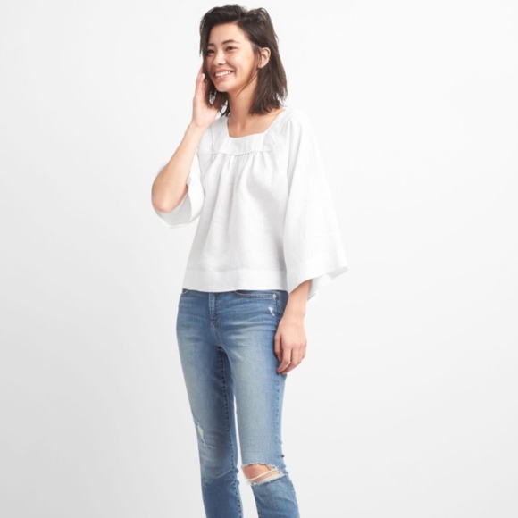 cotton flowy tops